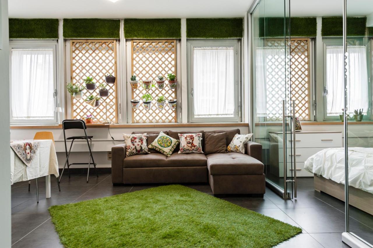 House Apartment Catania