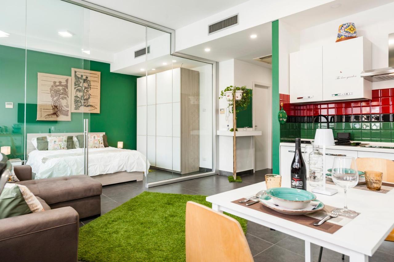 House Apartment