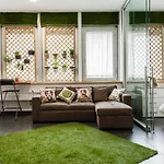 Central Green House